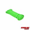 Extreme Max Extreme Max 3008.0499 Neon Green Type III 550 Paracord Commercial Grade - 5/32" x 25' 3008.0499